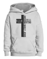 Youth Pullover Hoodie