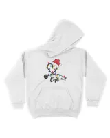 Youth Pullover Hoodie