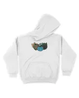 Youth Pullover Hoodie