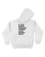 Youth Pullover Hoodie