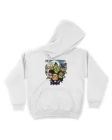 Youth Pullover Hoodie