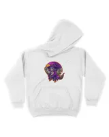 Youth Pullover Hoodie