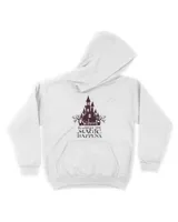 Youth Pullover Hoodie