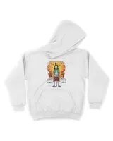 Youth Pullover Hoodie