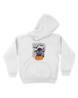 Youth Pullover Hoodie