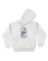 Youth Pullover Hoodie