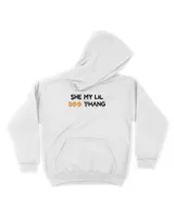 Youth Pullover Hoodie