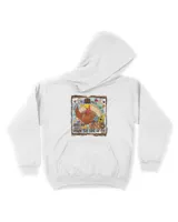 Youth Pullover Hoodie