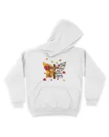 Youth Pullover Hoodie