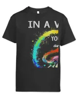 Youth's Standard T-Shirt