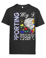 Youth's Standard T-Shirt