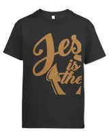 Youth's Standard T-Shirt