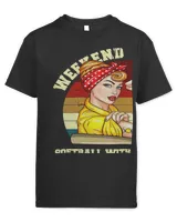 Youth's Standard T-Shirt