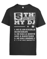 Youth's Standard T-Shirt