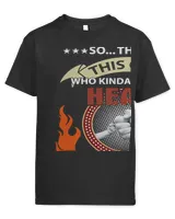 Youth's Standard T-Shirt