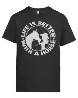 Youth's Standard T-Shirt