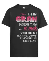 Youth's Standard T-Shirt