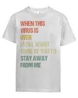 Youth's Standard T-Shirt