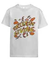 Youth's Standard T-Shirt