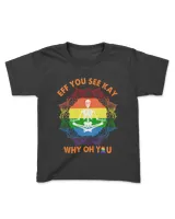 Youth's Standard T-Shirt