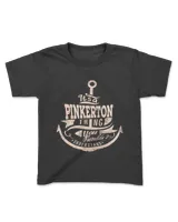PINKERTON THINGS D2