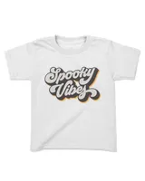 Spooky Vibes Vintage