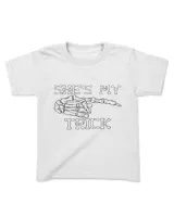 Youth's Standard T-Shirt