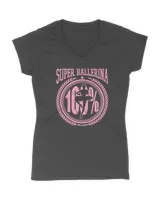 Super Ballerina Funny Dancer 576 dance