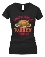 hibostore-Winner Winner Turkey Dinner !