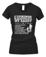 Father 5 Things About My Daddy s Day s138 dad