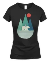 Women's Heavy Cotton T-Shirt