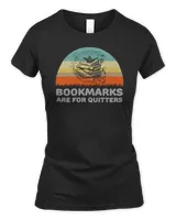 Book Funny Bookmarks Are For Quitters Design 312 booked