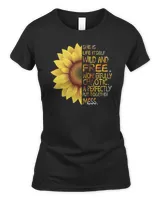 Women's Heavy Cotton T-Shirt