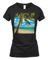 Women's Soft Style Fitted T-Shirt