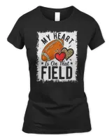 Women's Heavy Cotton T-Shirt