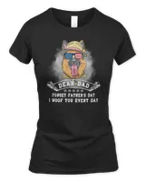 Women's Soft Style Fitted T-Shirt