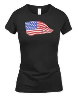 Women's Soft Style Fitted T-Shirt