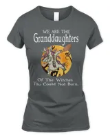 We are the Grandaughters  of the witches moon unicorn