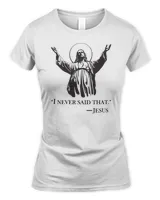 Women's Heavy Cotton T-Shirt