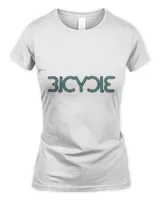 BICYCLE Symmetry Classic T-Shirt