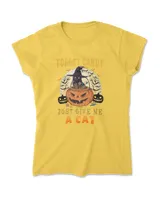 Funny Kitten Happy Halloween Costume Men Women