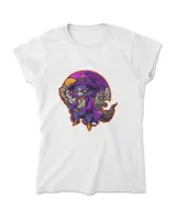 Women's Soft Style Fitted T-Shirt