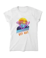 Women's Soft Style Fitted T-Shirt