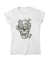 Women's Soft Style Fitted T-Shirt