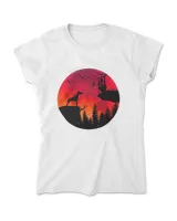 Women's Soft Style Fitted T-Shirt