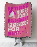 Nurse Day Retired Nurse Under New Management See Grandkids For Details