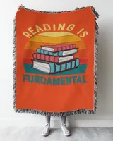 Reading Is Fundamental