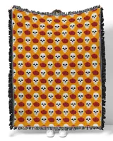 Woven Blanket (60x80in)