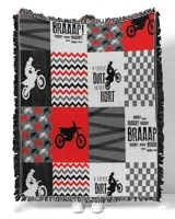 Woven Blanket (60x80in)