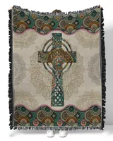 Woven Blanket (60x80in)